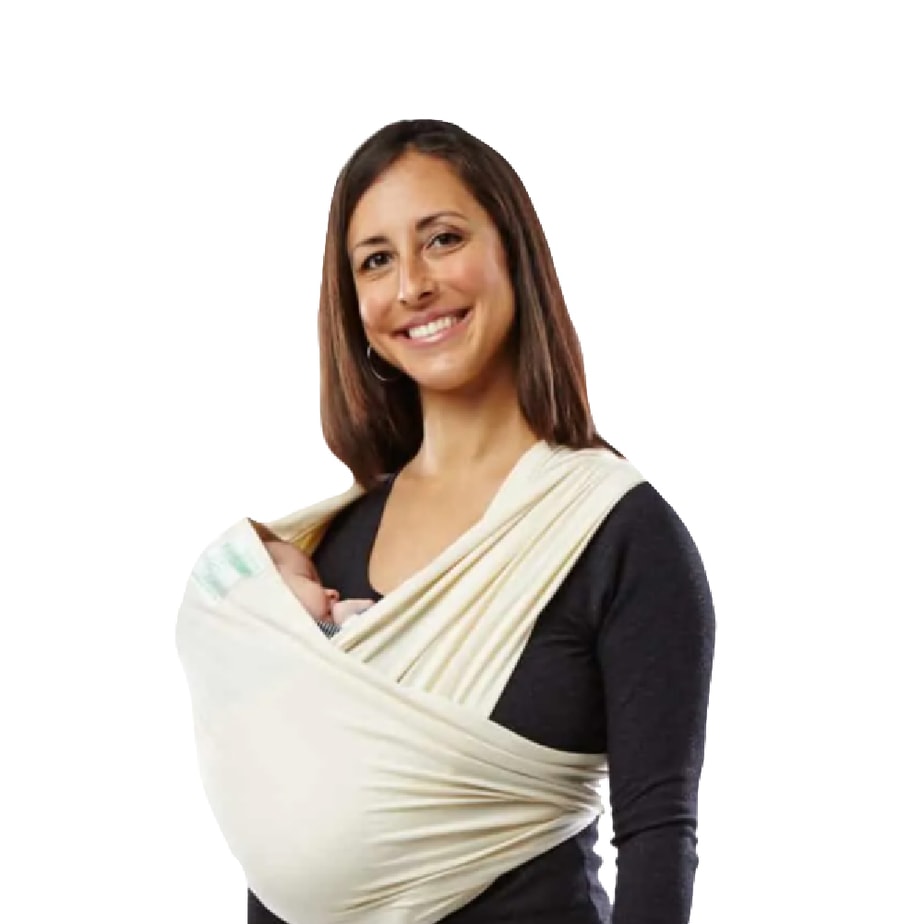 7 Best Organic Baby Carriers Cotton, Sling, Wrap [2023]