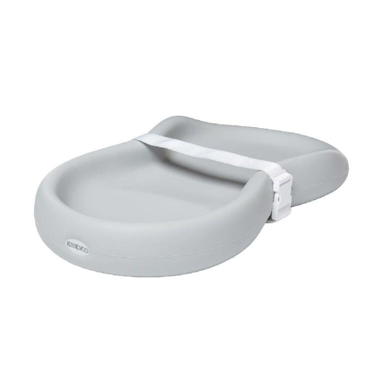 5 Best Non Toxic Changing Pads Portable, Safe, Comfy [2023]