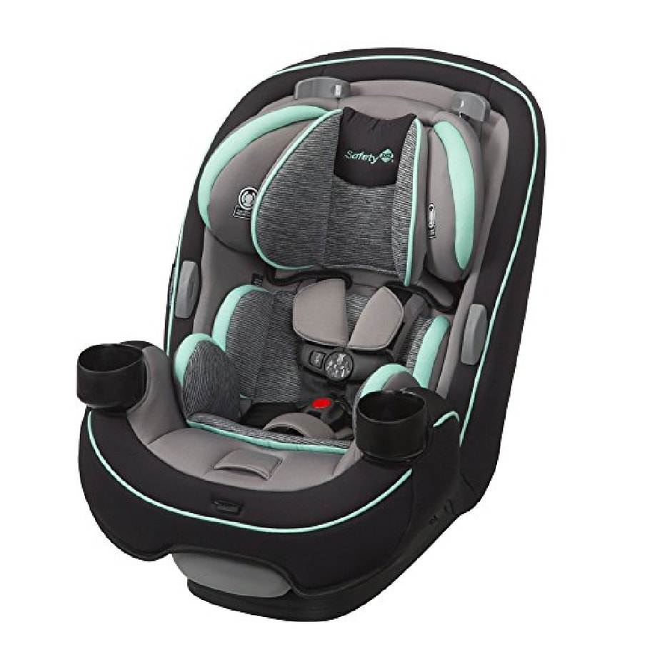 8 Non Toxic Car Seats Convertible, Flame RetardantFree