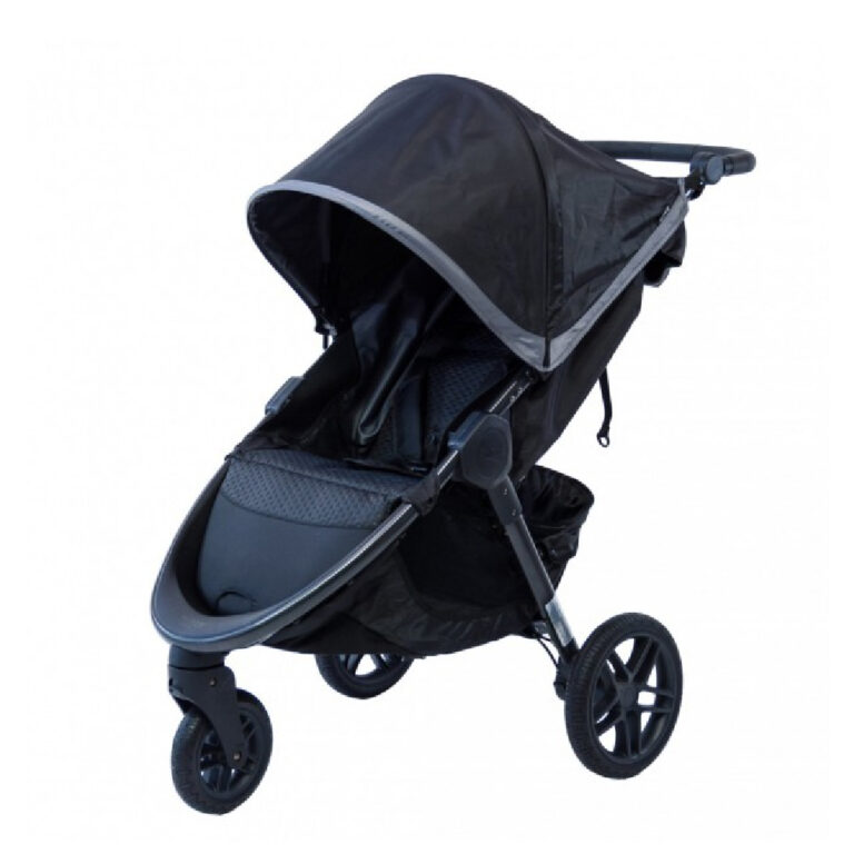 9 Best Non Toxic Strollers EcoFriendly, Organic [2023]