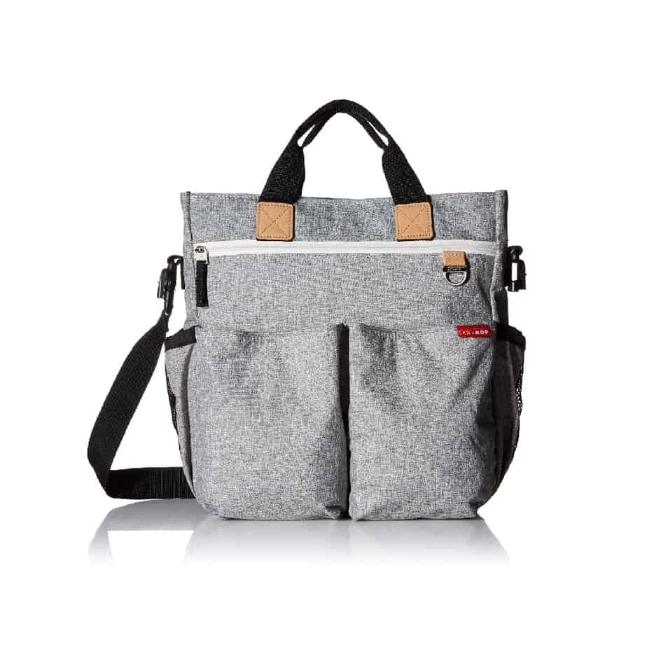 5 Best Non Toxic Diaper Bags EcoFriendly, Stylish [2023]