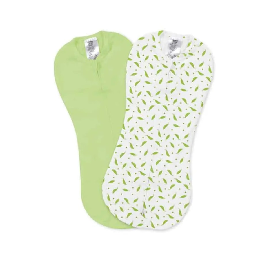 6 Best Organic Swaddle Blankets Muslin, Cotton [2023]