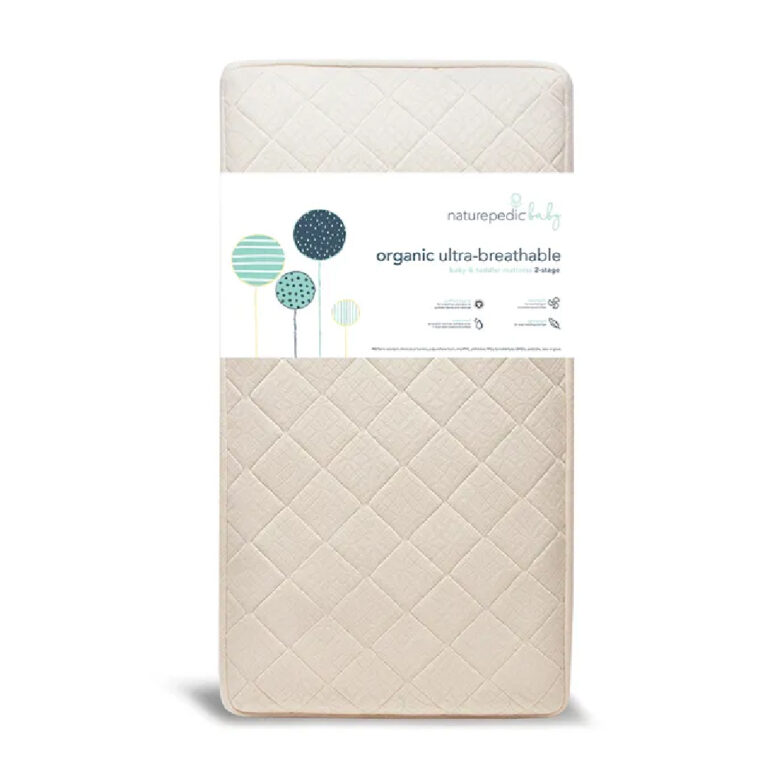 7 Best Naturepedic Crib Mattresses for Your Baby [2023]