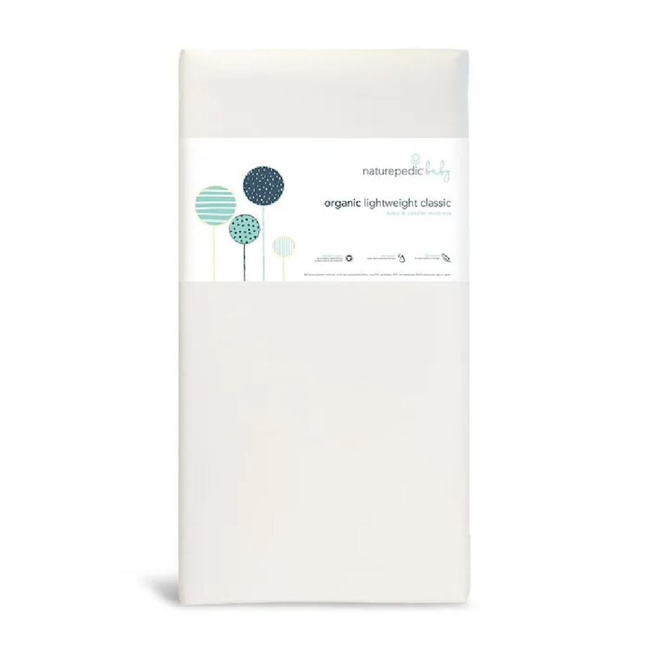 7 Best Naturepedic Crib Mattresses for Your Baby [2023]