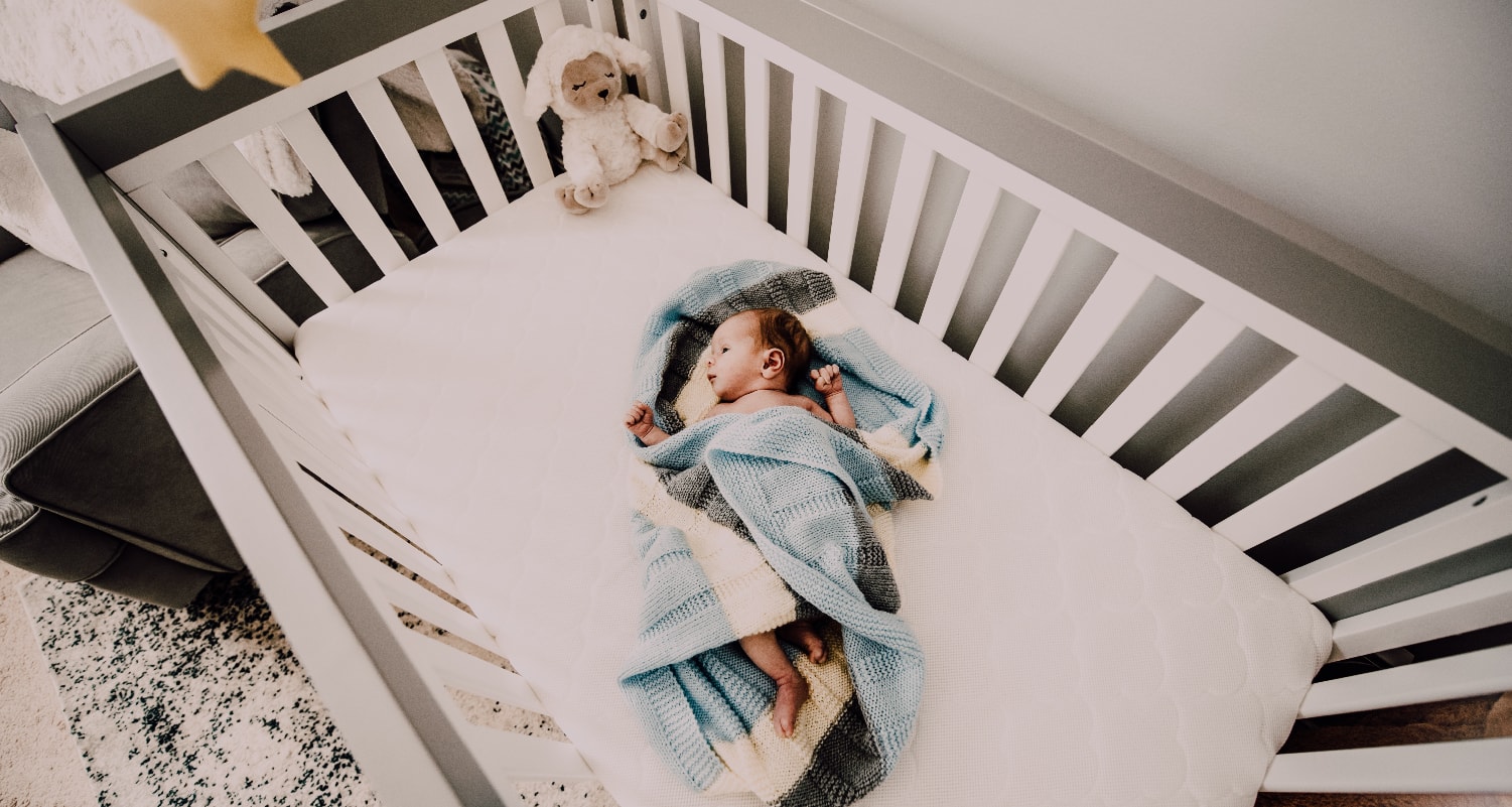 7 Best Naturepedic Crib Mattresses for Your Baby [2023]