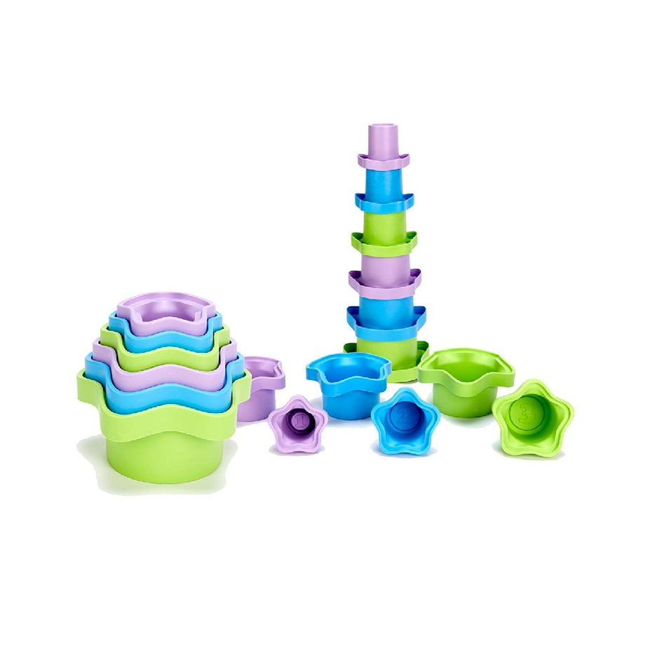 5 Non Toxic Bath Toys PlasticFree, EcoFriendly [2023]