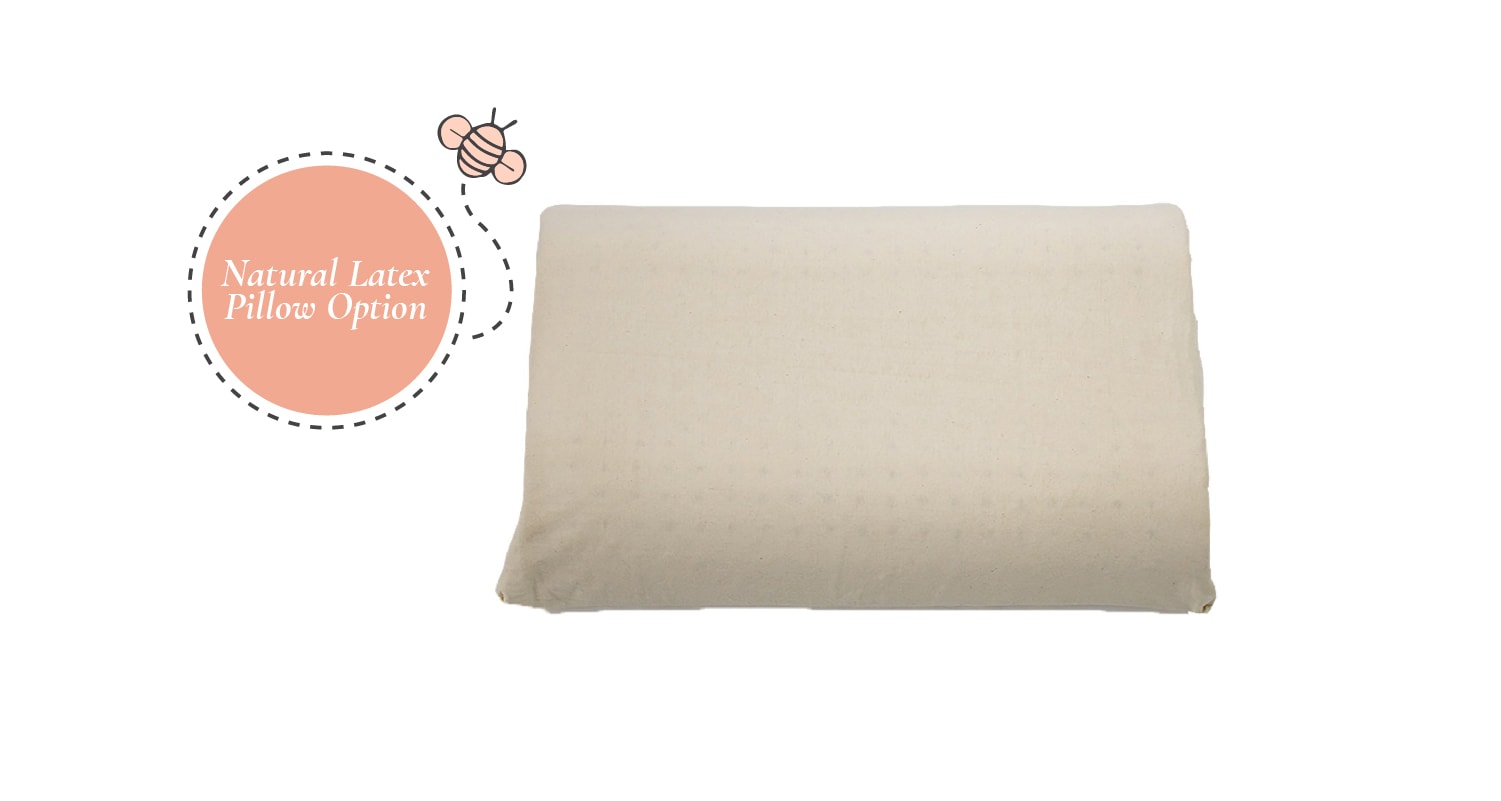 6 Best Organic Toddler Pillows NonToxic, Natural [2023]