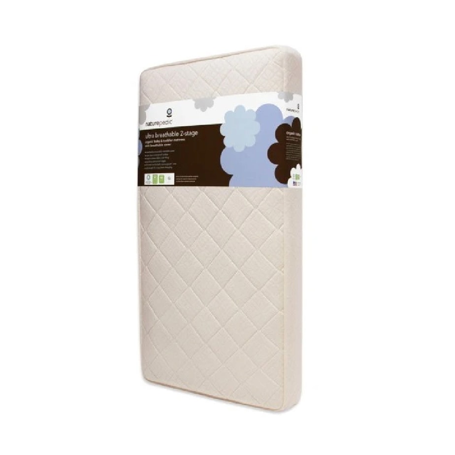 10 Best Organic Crib Mattresses NonToxic, Safe [2023]