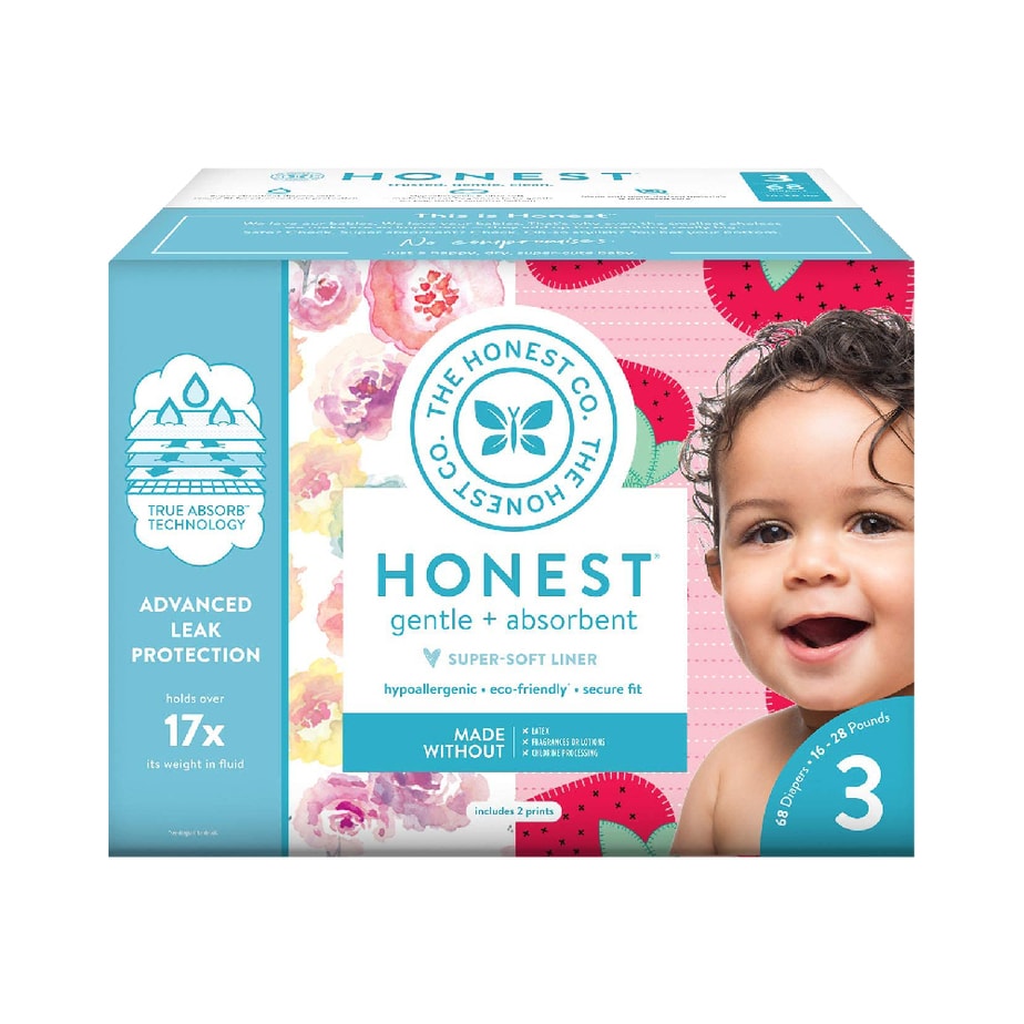 6 Best Non Toxic Diapers Natural, Disposable [2023]