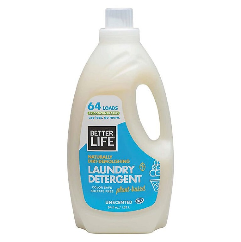 6 Best Baby Safe Laundry Detergents [Full Guide & Reviews]