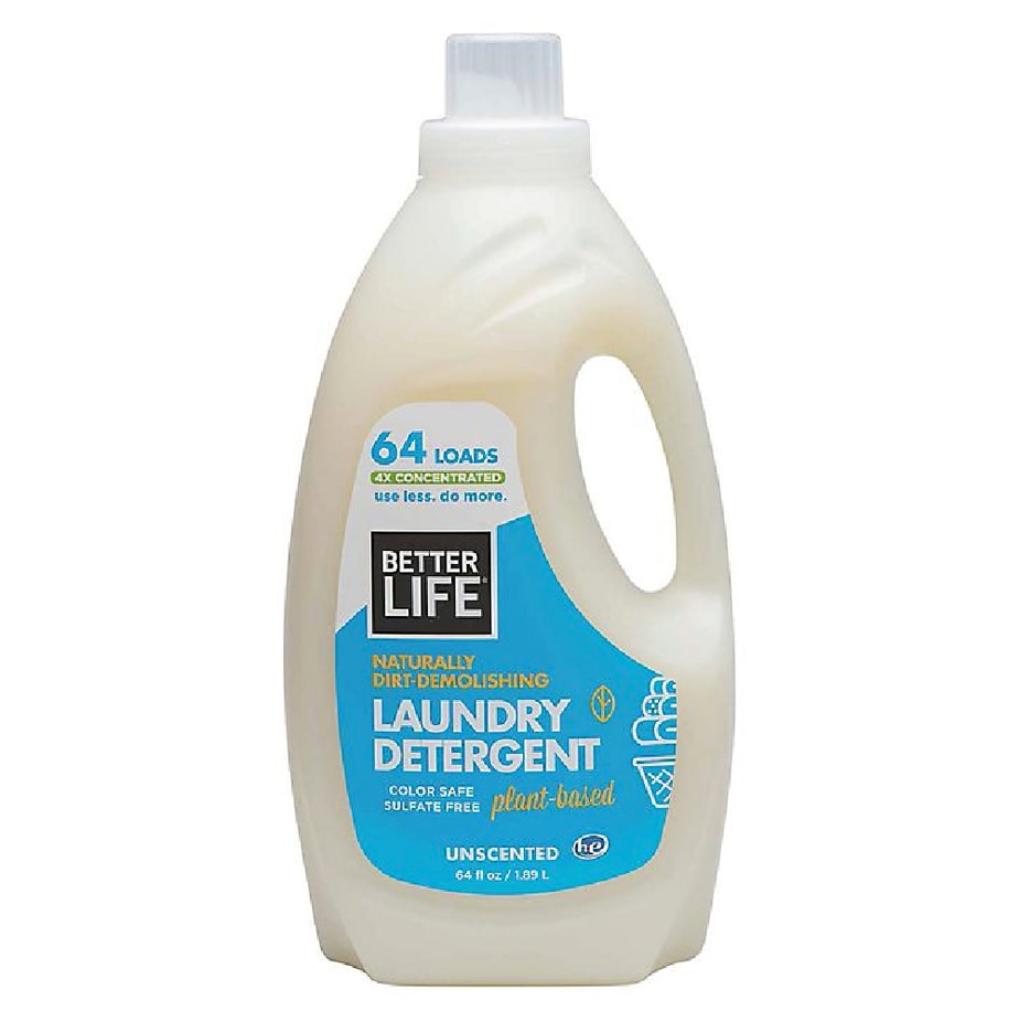 6 Best Baby Safe Laundry Detergents [Full Guide & Reviews]