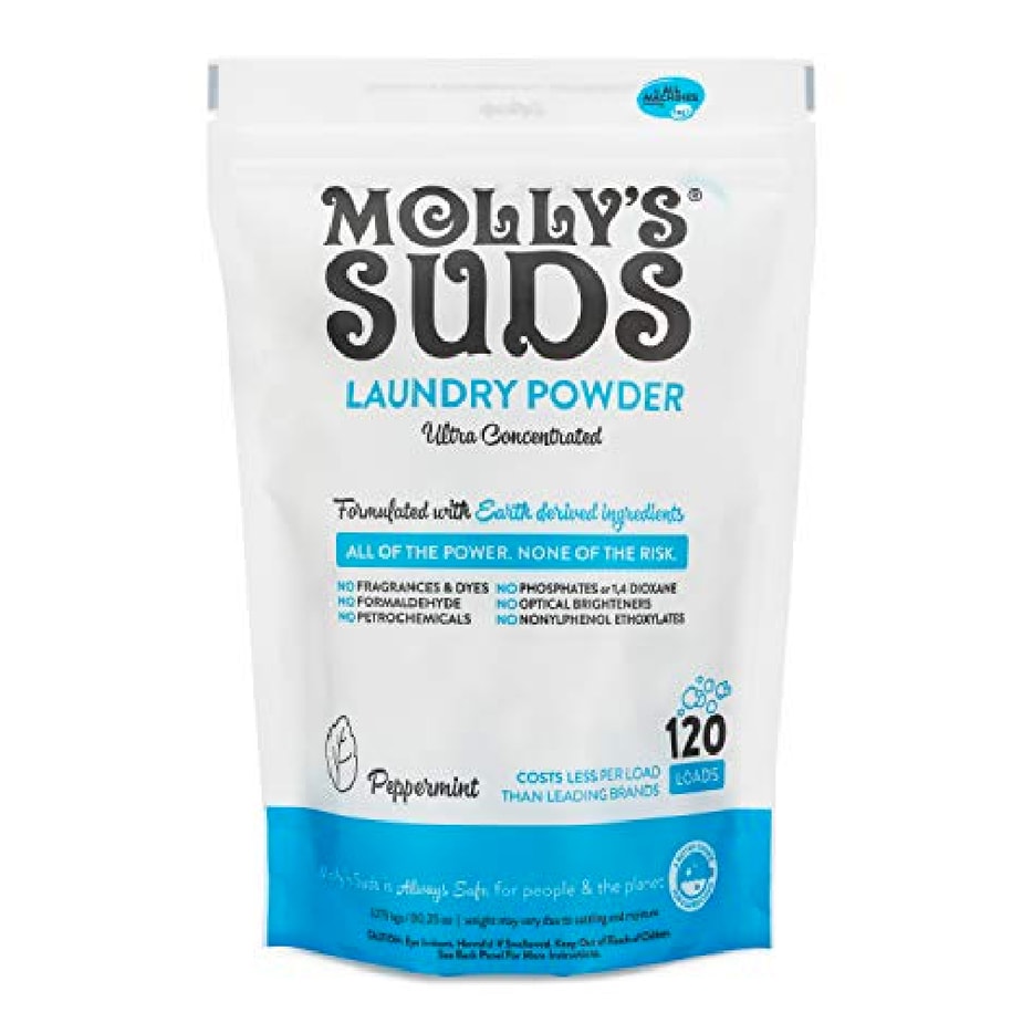 6 Best Baby Safe Laundry Detergents [Full Guide & Reviews]