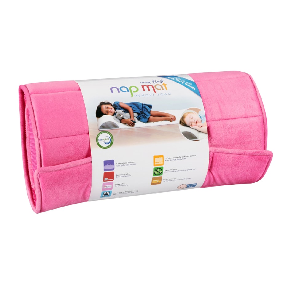 8 Best Nap Mats for Toddlers, Preschool, & Daycare Centers
