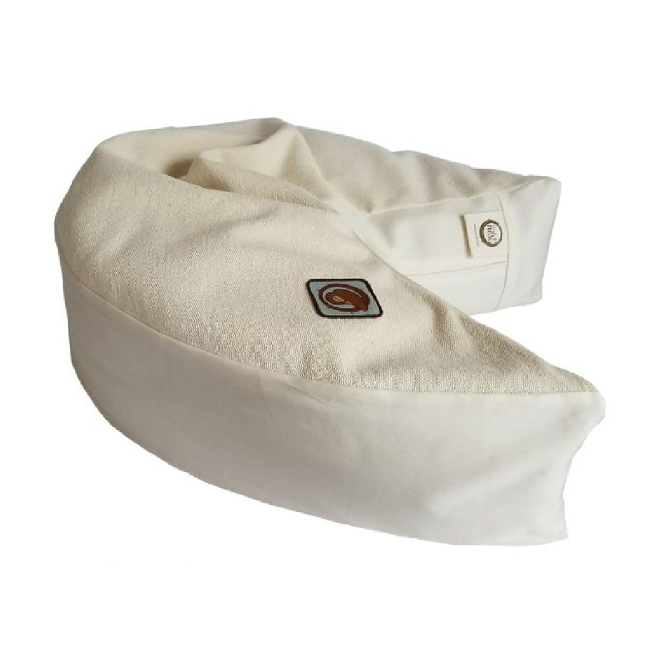 8 Best Organic Nursing Pillows Cotton, Kapok, Buckwheat