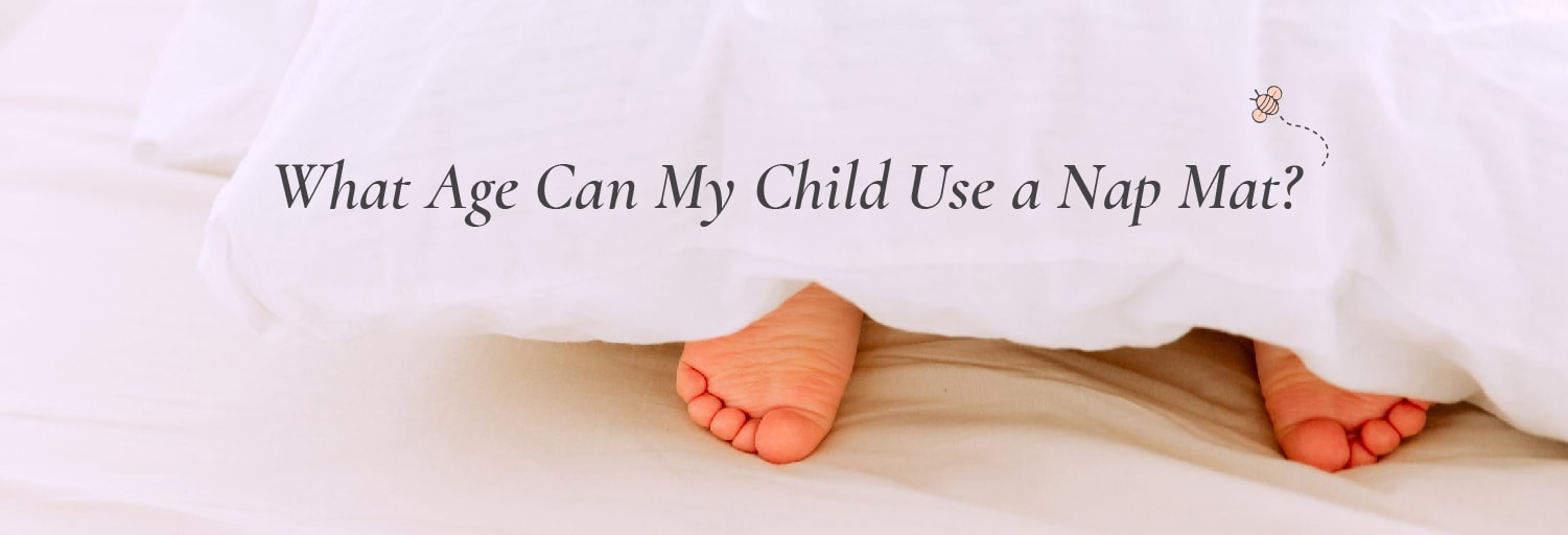 8 Best Nap Mats for Toddlers, Preschool, & Daycare Centers