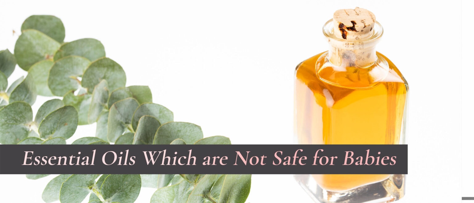 Is Using Essential Oil Safe for Baby? [5 Things to Know]