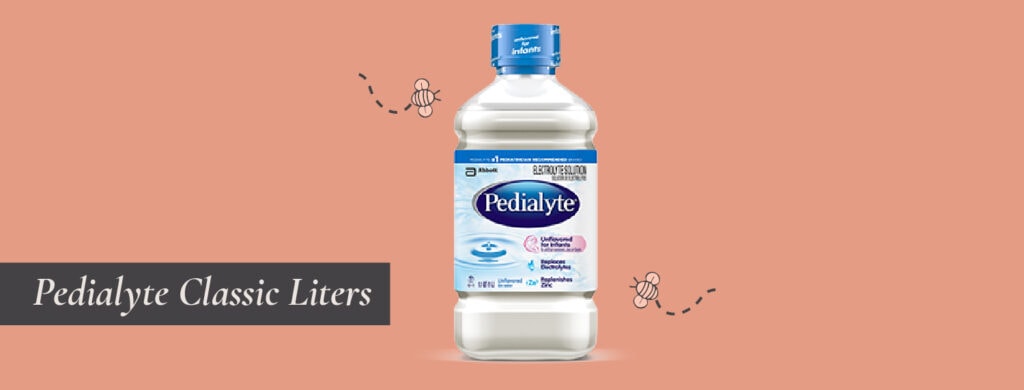 Does Pedialyte Go Bad or Expire? [What You Need to Know]