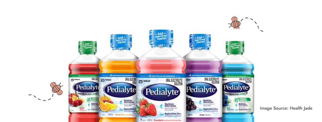 How Much Pedialyte for 6 Month Old Is Safe? [Dosage Guide]