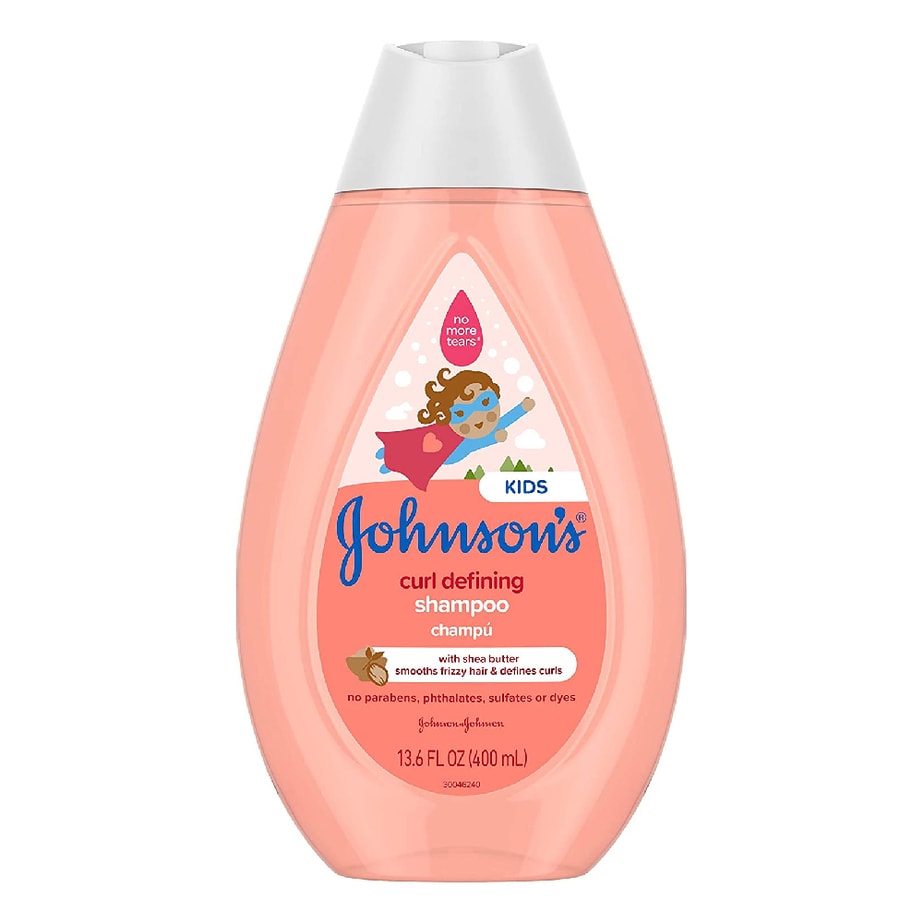 10 Best Shampoo for Toddlers With Curly Hair [2023]