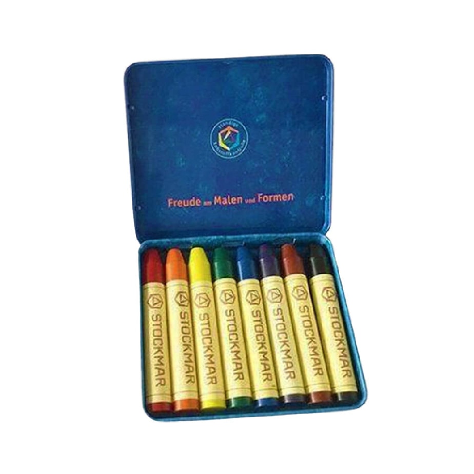 5 Best Non Toxic Crayons for Babies, Toddlers, & Kids [2023]