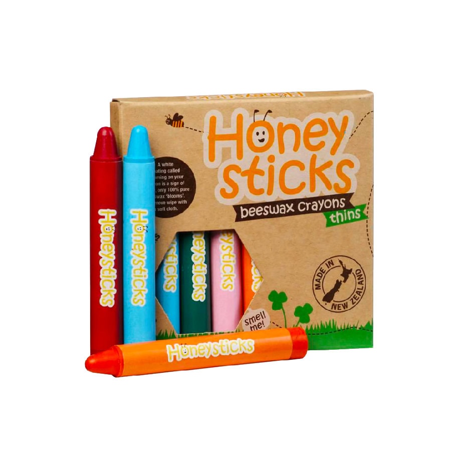 5 Best Non Toxic Crayons for Babies, Toddlers, & Kids [2023]