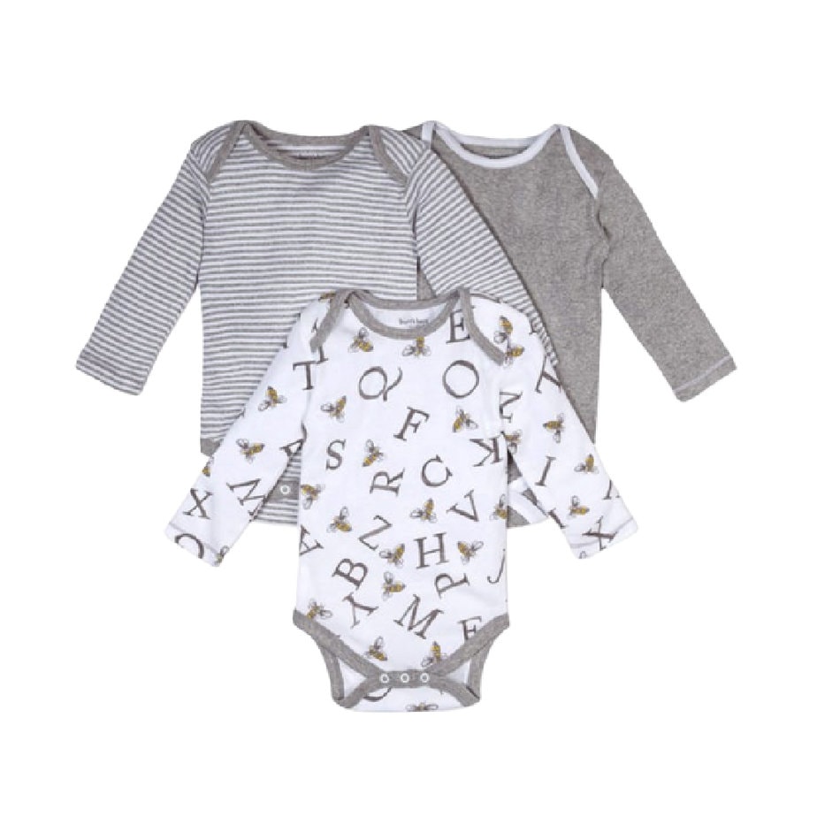 10 Best Onesies for Newborns Safe and Comfortable Picks!