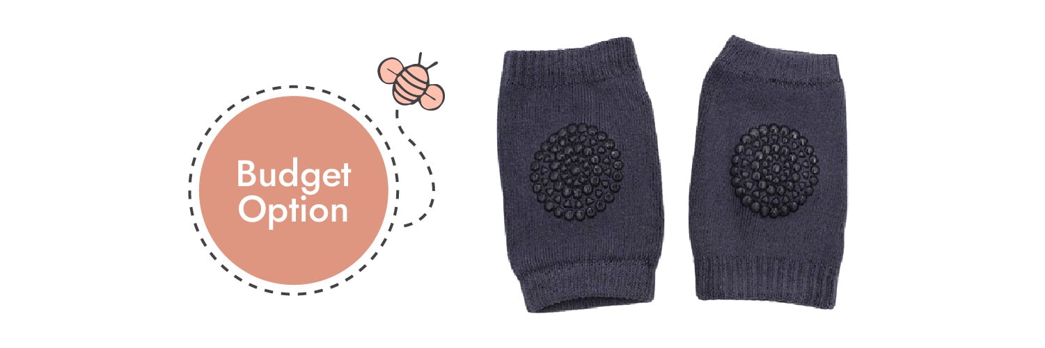 Knee Pad for Crawling Baby 12 Best and Safest Options