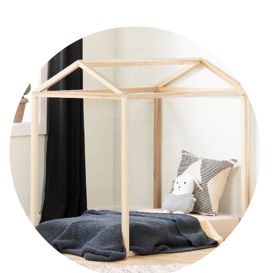 8 Best Montessori Beds for Toddlers + How to Transition