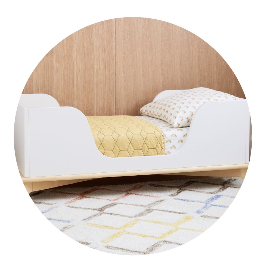 8 Best Montessori Beds for Toddlers + How to Transition