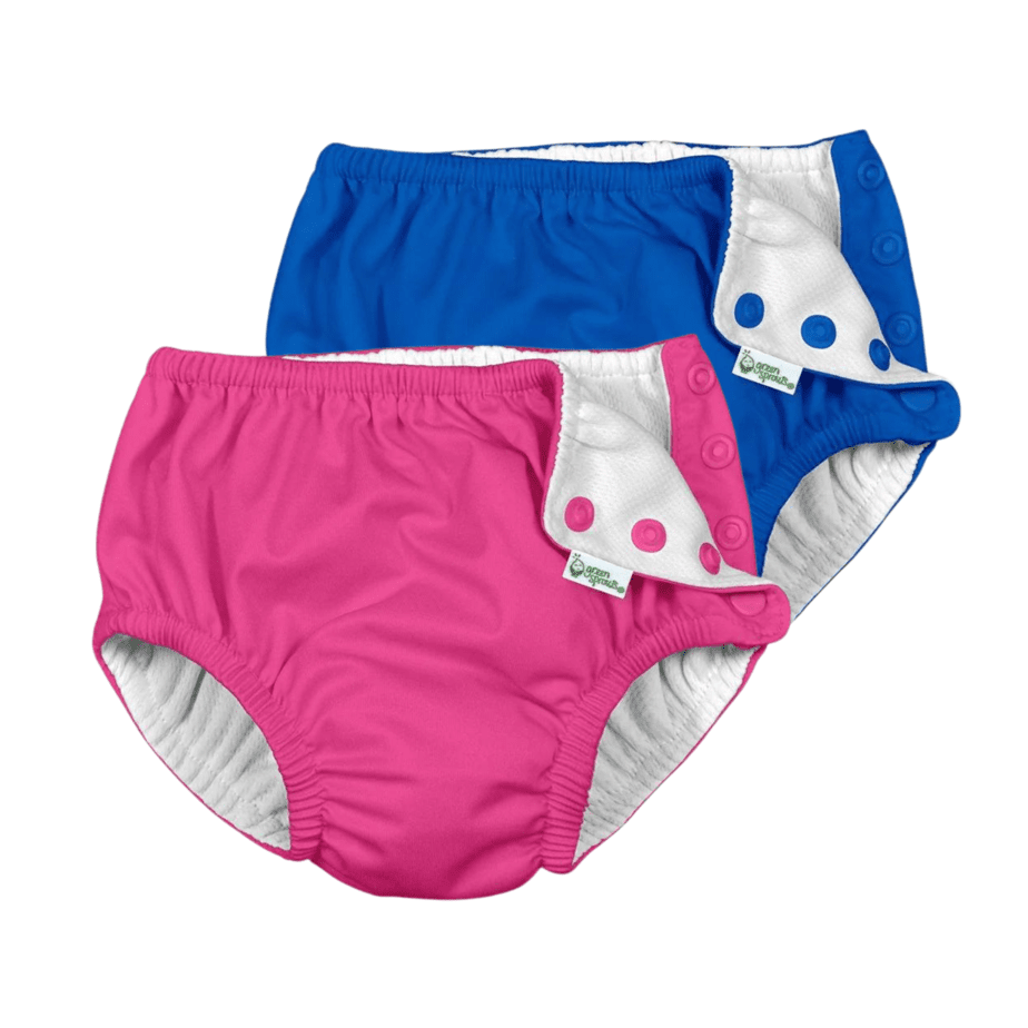 10 Best Swim Diapers for Baby's Next Beach Trip! [2023]