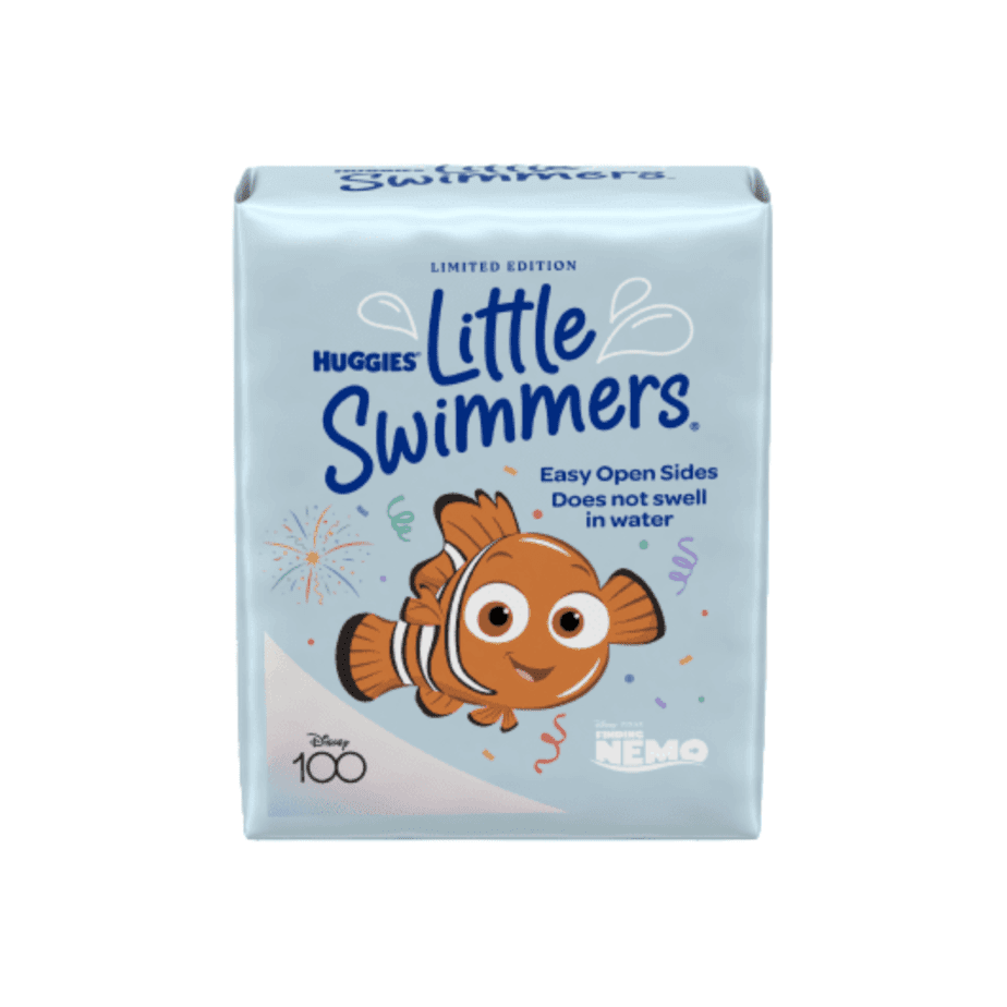 10 Best Swim Diapers for Baby's Next Beach Trip! [2023]