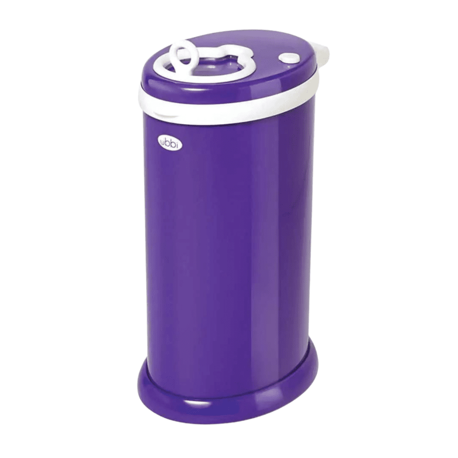 Best Diaper Pail for Cloth Diapers 8 Storage Picks [2023]