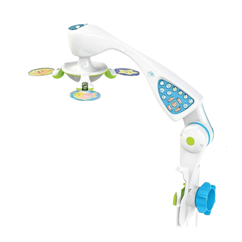 7 Best Baby Mobile Options for Cribs and [2023]