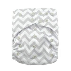 13 Best Hybrid Cloth Diapers: Leak-Proof, Eco-Friendly