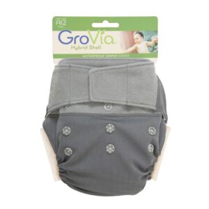 13 Best Hybrid Cloth Diapers: Leak-Proof, Eco-Friendly