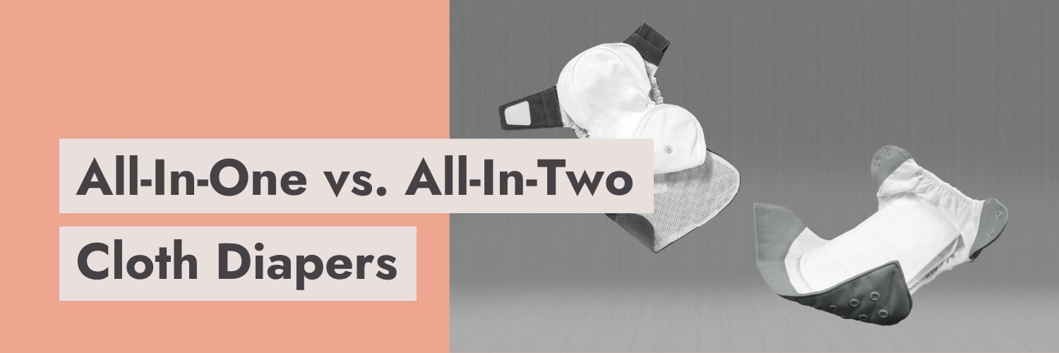 13 Best Hybrid Cloth Diapers LeakProof, EcoFriendly