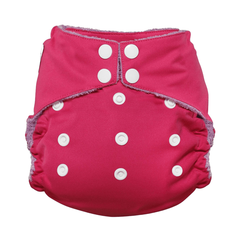 7 Best Cheap Cloth Diapers Affordable & Effective Options!