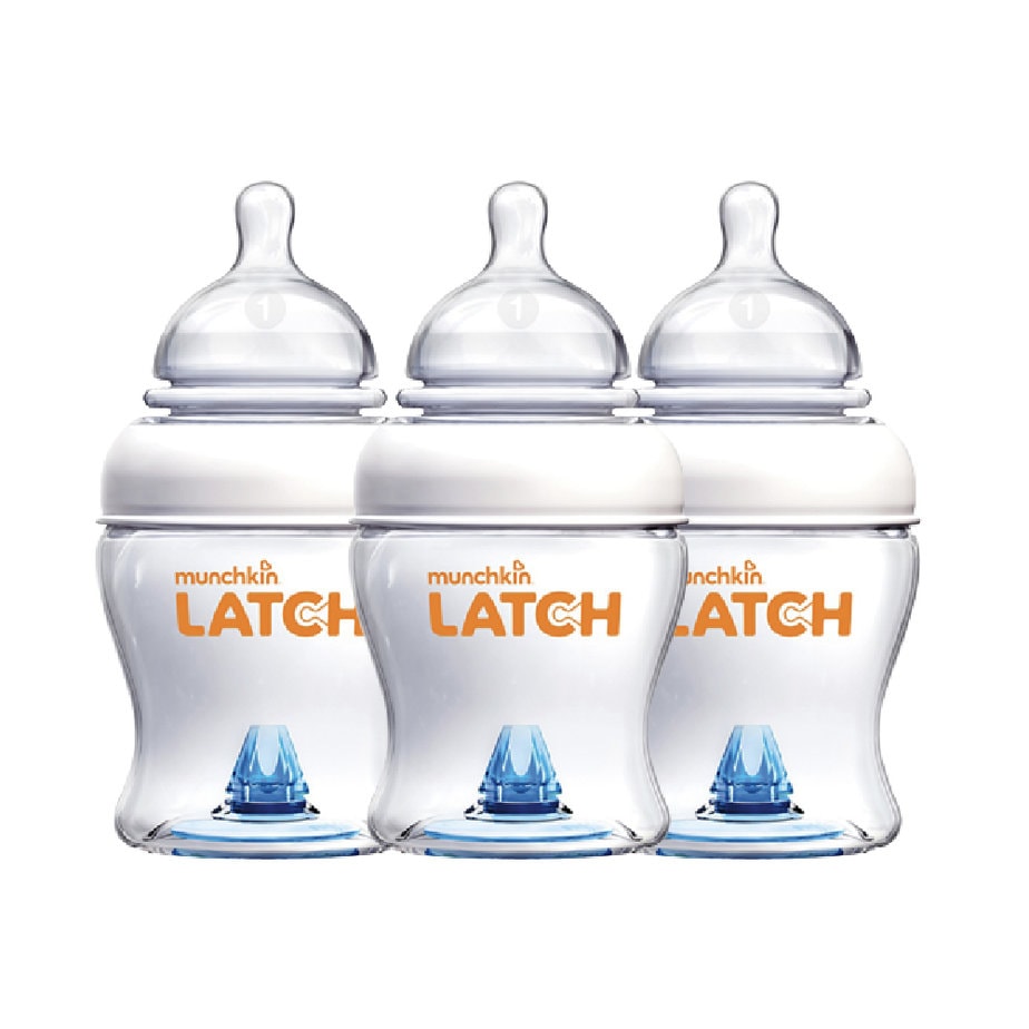 Best Bottles for Breastfed Babies Top Feeding Picks [2023]