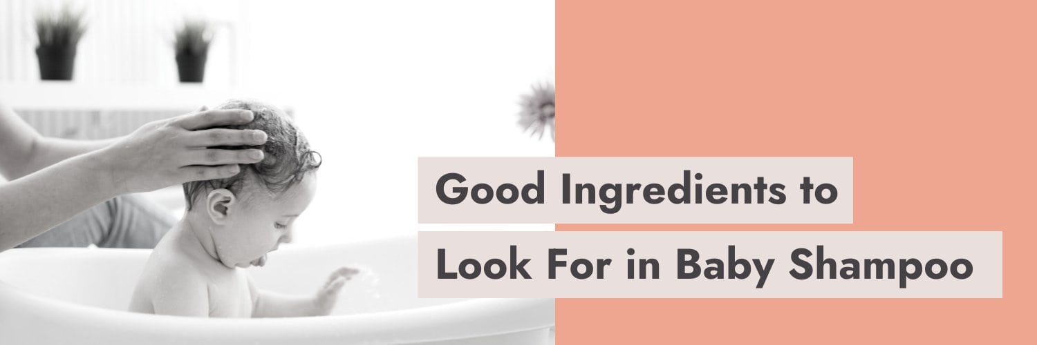 10 Best Organic Baby Shampoo Brands Safe, NonToxic Picks